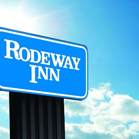 Rodeway Inn & Suites Raton Exterior foto